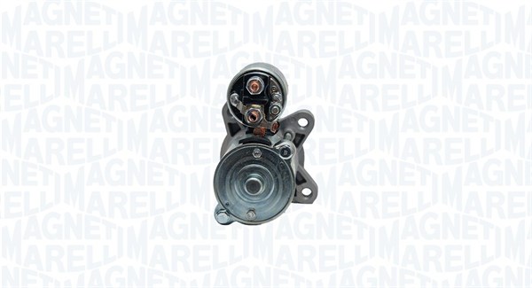 Magneti Marelli Starter 063721336010