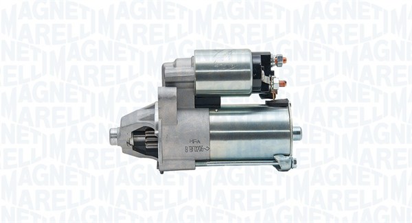 Magneti Marelli Starter 063721336010