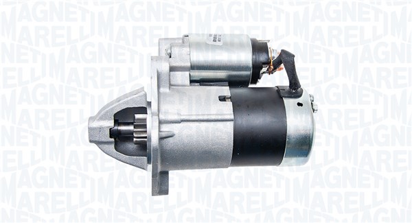 Magneti Marelli Starter 063721361010