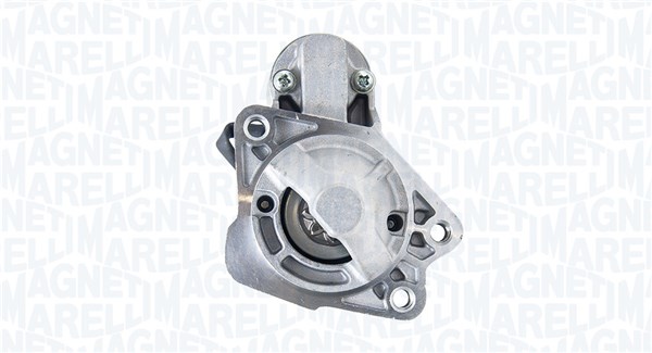 Magneti Marelli Starter 063721361010