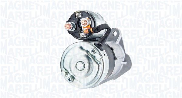 Magneti Marelli Starter 063721361010