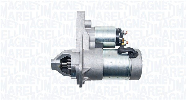 Magneti Marelli Starter 063721367010