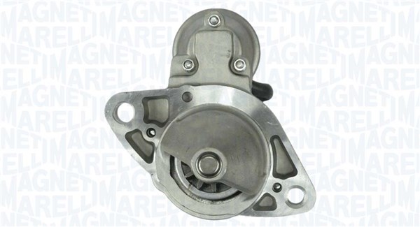 Magneti Marelli Startmotor / Starter 063721369010