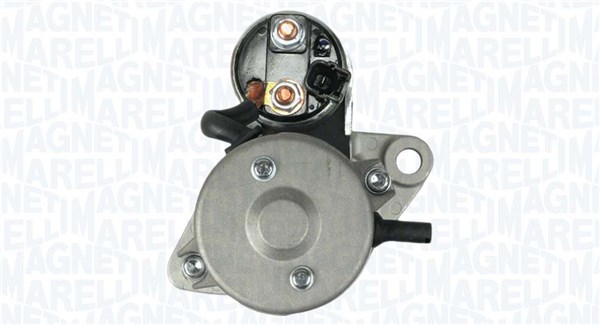 Magneti Marelli Startmotor / Starter 063721369010
