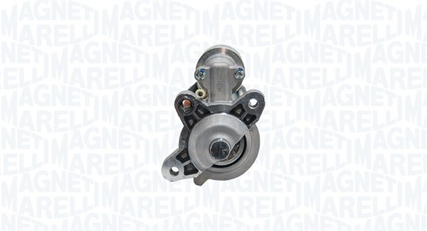 Magneti Marelli Starter 063721377010