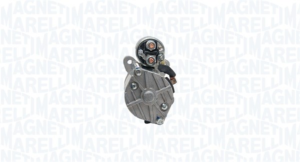 Magneti Marelli Starter 063721377010