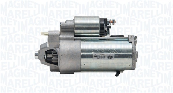 Magneti Marelli Starter 063721377010