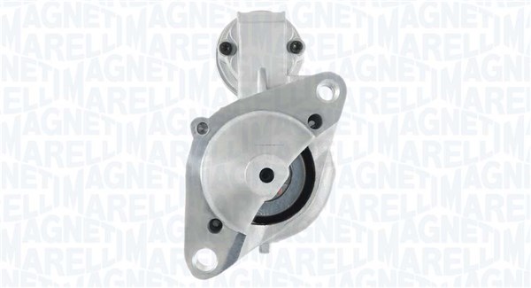 Magneti Marelli Starter 063721385010