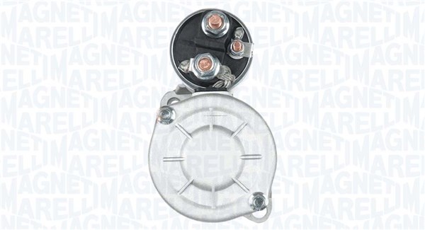 Magneti Marelli Starter 063721385010