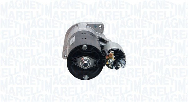 Magneti Marelli Starter 063721389010