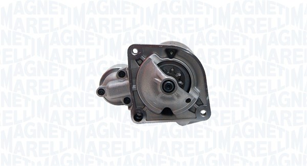 Magneti Marelli Starter 063721389010