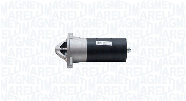 Magneti Marelli Starter 063721389010