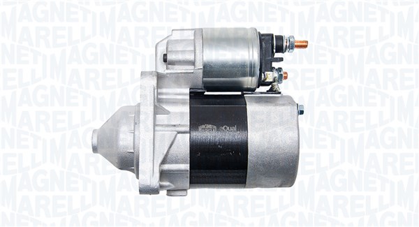 Magneti Marelli Starter 063721396210