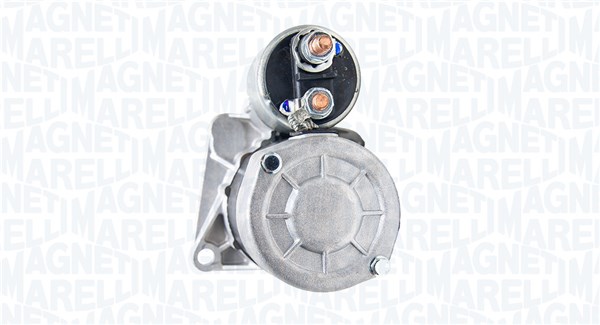 Magneti Marelli Starter 063721396210