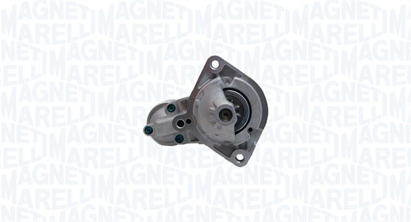 Magneti Marelli Starter 063721406010