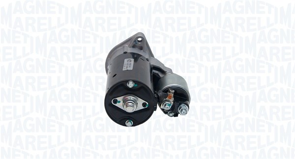 Magneti Marelli Starter 063721406010