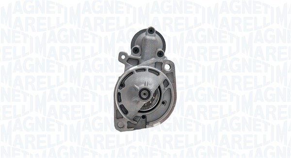 Magneti Marelli Starter 063721410010