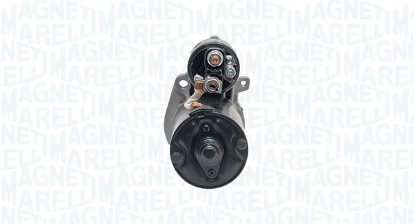 Magneti Marelli Starter 063721410010