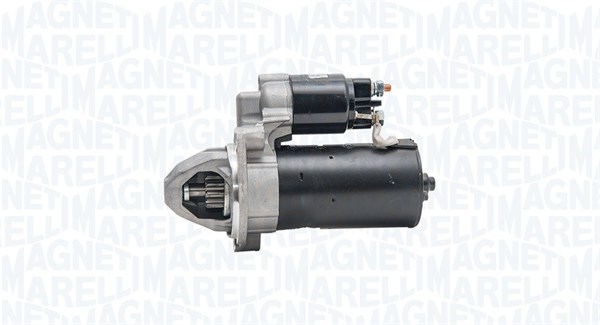 Magneti Marelli Starter 063721410010