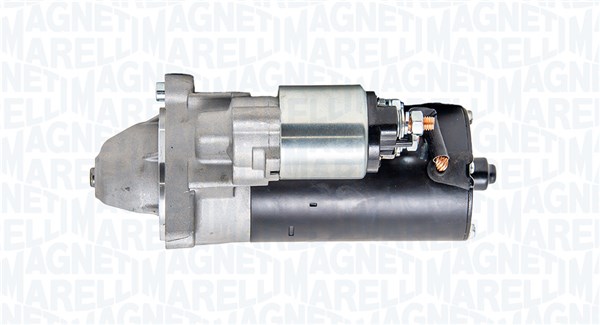 Magneti Marelli Starter 063721432110