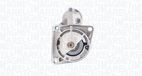 Magneti Marelli Starter 063721432110