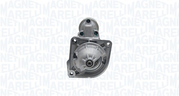 Magneti Marelli Starter 063721449010