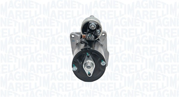 Magneti Marelli Starter 063721449010