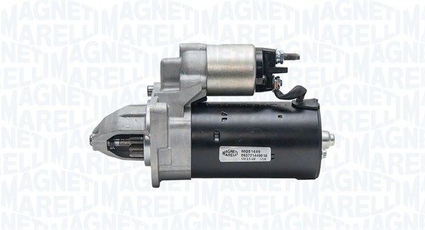 Magneti Marelli Starter 063721449010