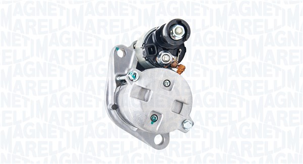 Magneti Marelli Starter 063721456010