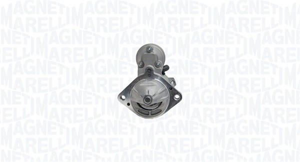 Magneti Marelli Starter 063721473010