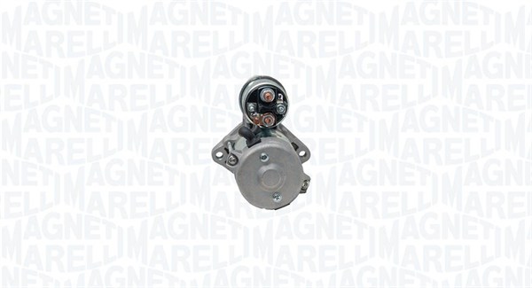 Magneti Marelli Starter 063721473010