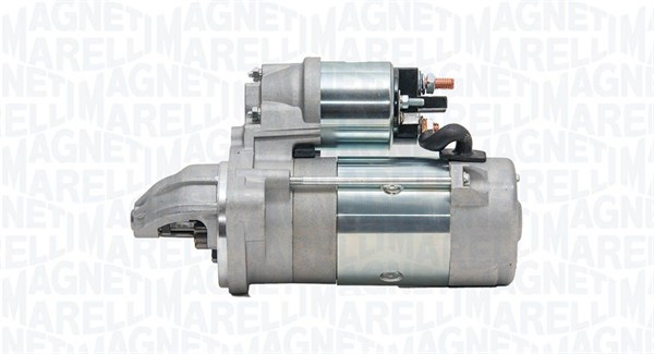 Magneti Marelli Starter 063721473010