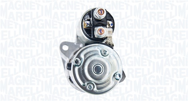 Magneti Marelli Starter 063721539010