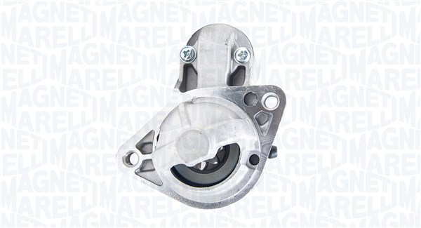 Magneti Marelli Starter 063721539010