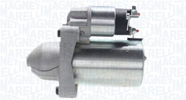 Magneti Marelli Starter 063721540010