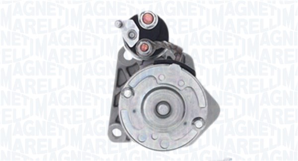 Magneti Marelli Starter 063721540010