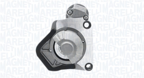 Magneti Marelli Starter 063721540010