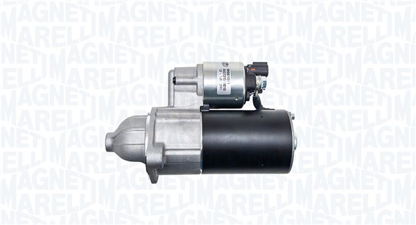 Magneti Marelli Starter 063721541010