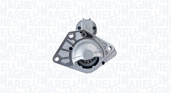 Magneti Marelli Starter 063721580010