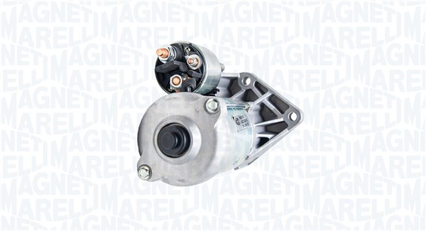 Magneti Marelli Starter 063721580010