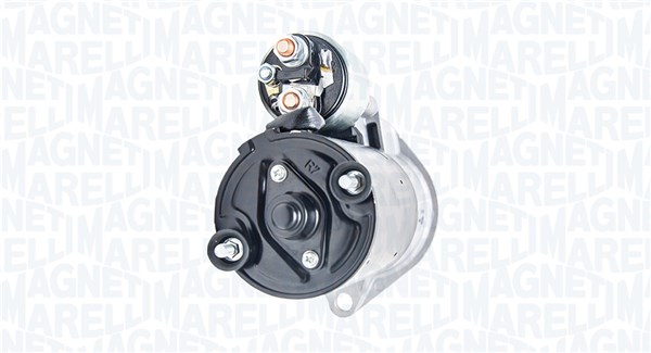 Magneti Marelli Starter 063721742010