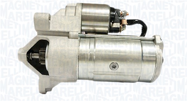 Magneti Marelli Starter 063721897010