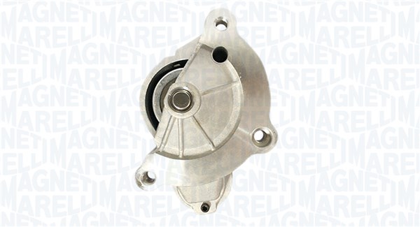 Magneti Marelli Starter 063721897010