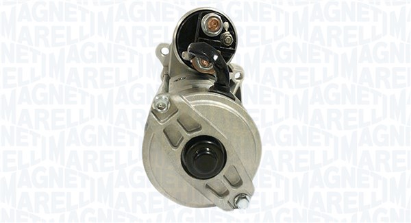 Magneti Marelli Starter 063721897010