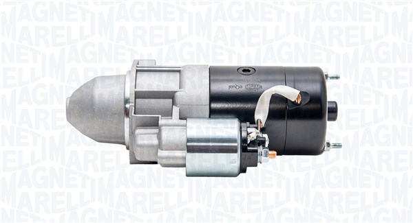 Magneti Marelli Starter 063720331010