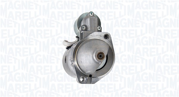 Magneti Marelli Starter 063720331010