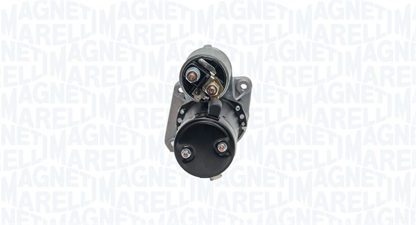 Magneti Marelli Starter 063720371010