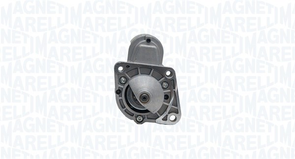 Magneti Marelli Starter 063720371010