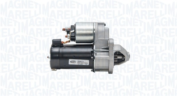 Magneti Marelli Starter 063720371010