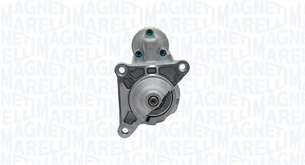 Magneti Marelli Starter 063720373010